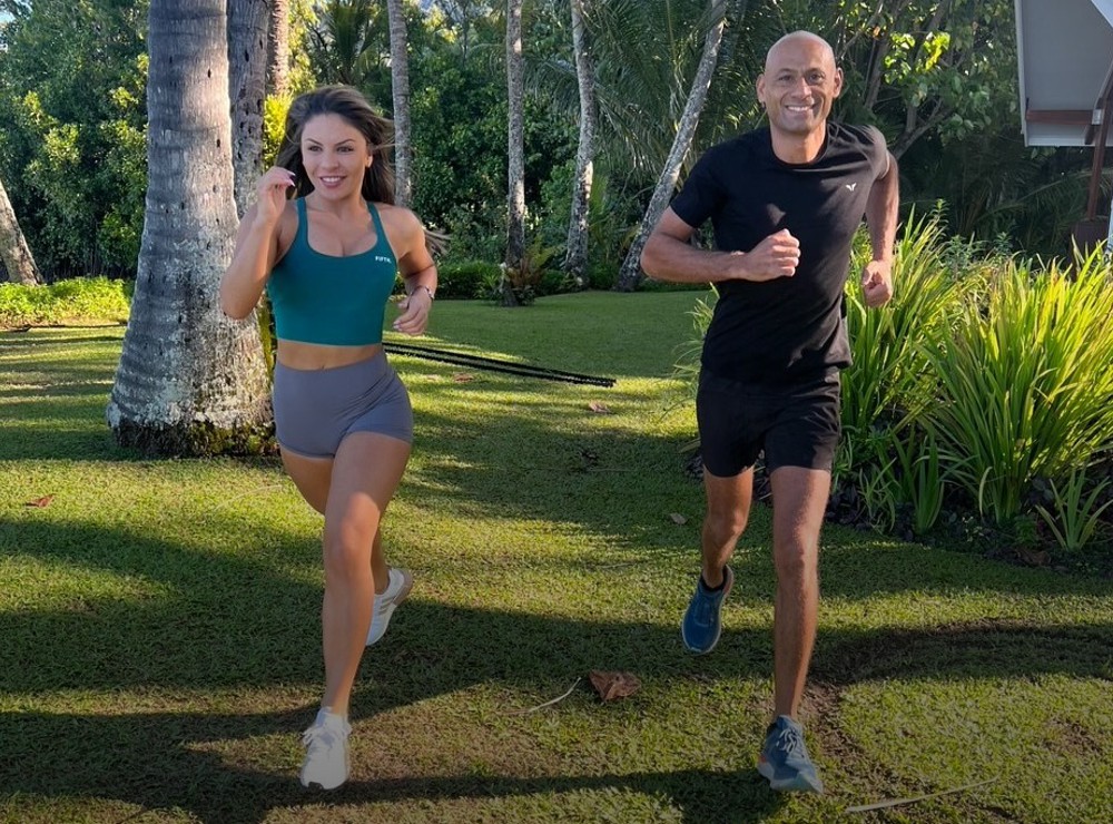 Cairns HIIT Training