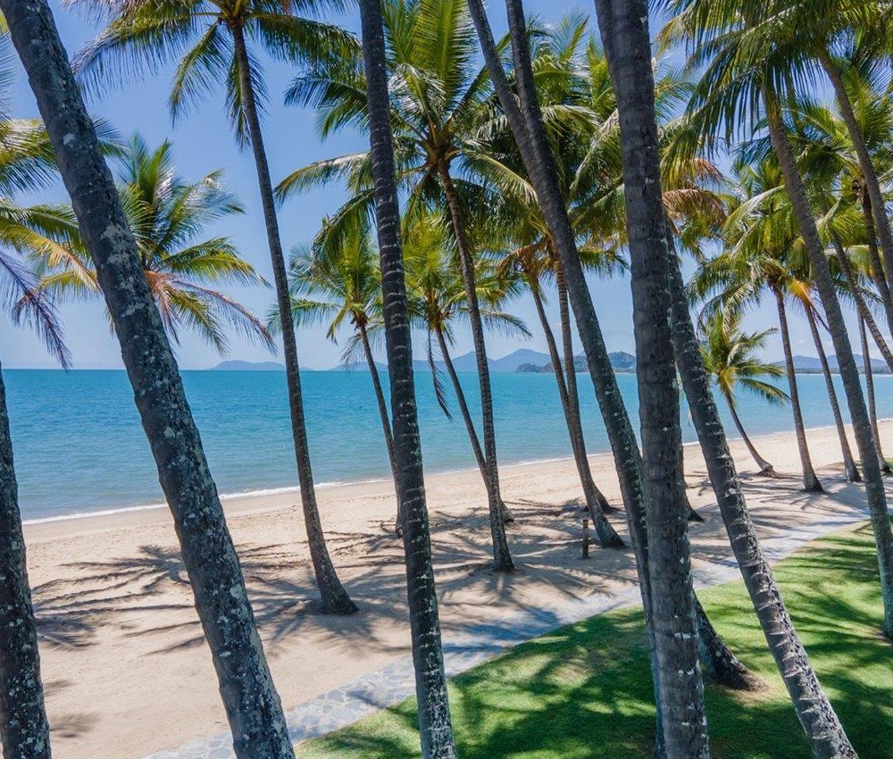Cairns PT