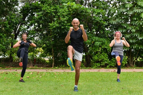 Fitness Training Cairns