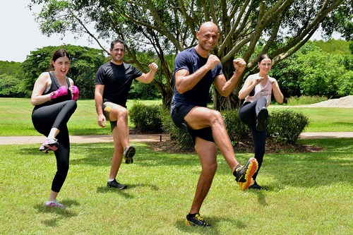 Cairns Fitness Training