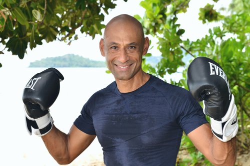 Cairns Personal Trainer